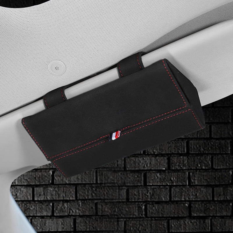 Vortax Sonnenbrillenhalter